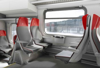 PESA Bydgoszcz w akcji – nowe pociągi na świętokrzyskich torach już wkrótce!