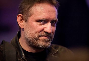 Spotkanie z Wojciechem Bonowiczem w Bydgoszczy: Poeci KOSa zapraszają!