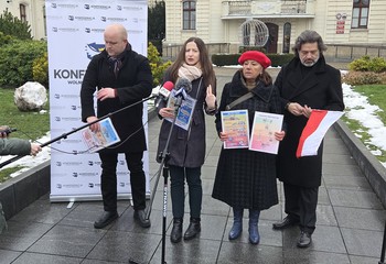 Spór o umowę UE–Mercosur: Konfederacja walczy o polskie rolnictwo