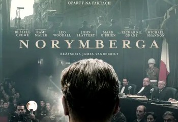 Cholernie drogi komiks klasy B. Wołodźko rozczarowany „Norymbergą”