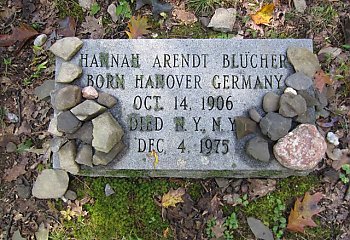 Czy Hannah Arendt pomoże lepiej zrozumieć historię Polski? Bydgoski historyk wraca do myśli Arendt