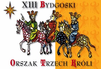 Bydgoski Orszak Trzech Króli: Wspólne świętowanie pełne nadziei!