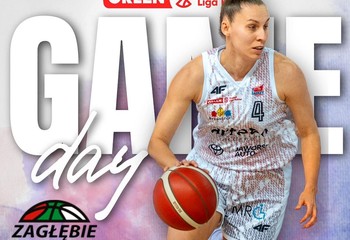 Czy Artego Bydgoszcz podoła wyzwaniu w Sosnowcu?