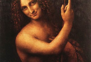 Jan – bohater drugiej niedzieli Adwentu