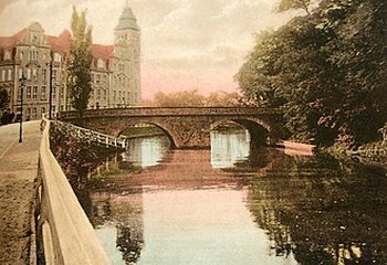 Kanał Bydgoski – wizja, szansa, ale i pytania bez odpowiedzi