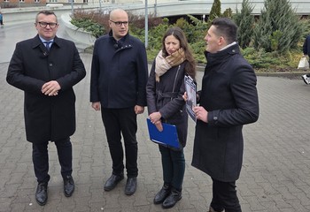 Czy Bydgoskie szpitale staną przed finansową katastrofą?