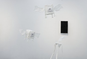 Zanurz się w świecie sztuki: wyjątkowe oprowadzanie po wystawie na Gdańskiej