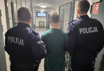 Pościg jak z filmu na ulicach Bydgoszczy: 30-latek zatrzymany!