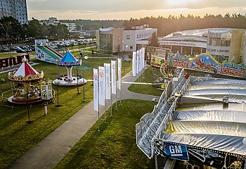 Fordon zaprasza na świąteczne atrakcje! Nie możesz tego przegapić!