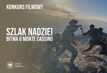 Młodzi Bydgoszczanie, poznajcie fascynującą historię Monte Cassino!