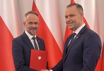 Historyk z Bydgoszczy doradcą Prezydenta RP!