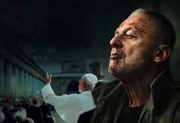 Ostrzegamy: nowy film Pasikowskiego to nie jest zwykłe kino!