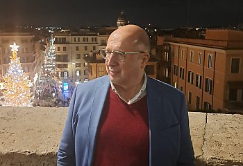 Czy zachodnia cywilizacja stoi na skraju upadku? Filozof ujawnia prawdziwe przyczyny kryzysu