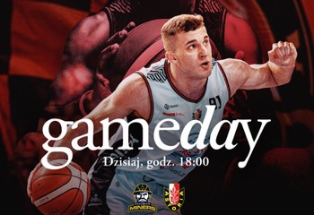 Czy Astoria Bydgoszcz utrzyma się na podium? Mecz z Miners Katowice właśnie się rozpoczął!