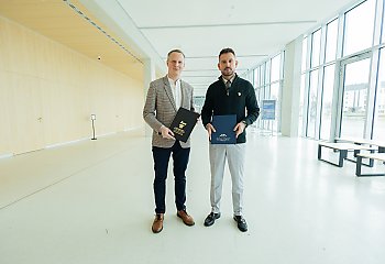 Rewolucja dźwiękowa w szpitalu psychiatrycznym w Świeciu!