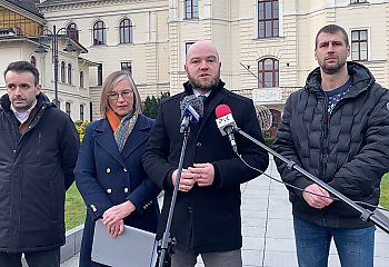 Budżet pod ostrzałem. Bydgoska Prawica wyciąga listę zaniedbań i własnych propozycji