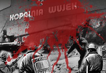 Pamięć o „Wujku” trwa: Bydgoszcz odda hołd poległym górnikom