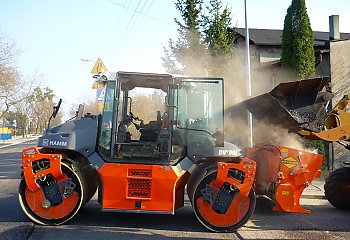 Nowa rowerostrada w Bydgoszczy – ulica Saperów zyskają nowoczesne oblicze