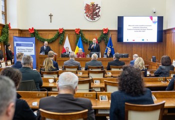 142 miliony złotych w dobrych rękach: Imponujące inwestycje dla Kujaw i Pomorza!