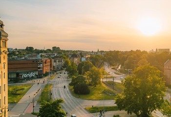 Nakielska na nowo: Ponad 25 mln złotych na rozbudowę bydgoskiej arterii!