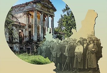 Odkryj ślady ziemiaństwa w Polsce - rusza konkurs dla młodzieży!