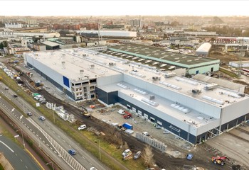 PESA Bydgoszcz z rekordowym finansowaniem! Co to oznacza dla regionu?