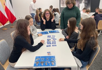 Młodzież z województwa kujawsko-pomorskiego zgłębia historię: IPN zakończyło szkolenia