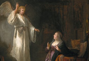 Modlitwa, która czeka. Przedświąteczne rozważanie ks. Huberta Kowalewskiego CM