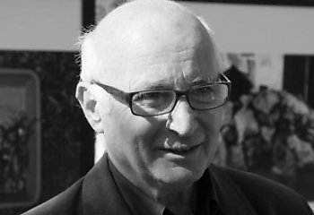 Pożegnanie wybitnego badacza tajemnic historii - prof. Andrzej Kola