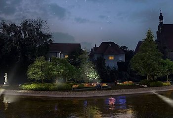 Rewitalizacja Wyspy św. Barbary: Bydgoszcz odzyskuje serce nad Brdą!