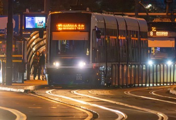 Zmiany w komunikacji miejskiej w Bydgoszczy podczas świąt i Nowego Roku!