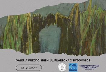 Tajemniczy „Szept Kamienia” w Bydgoszczy! Zobacz wyjątkową wystawę