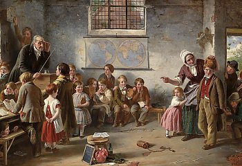 Szkoła bez człowieka. O czym naprawdę pisze Arkadiusz Robaczewski