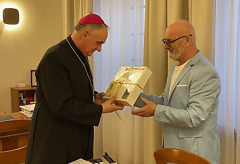 Anioły z Nowej Wsi Wielkiej: Wzruszający gest wdzięczności