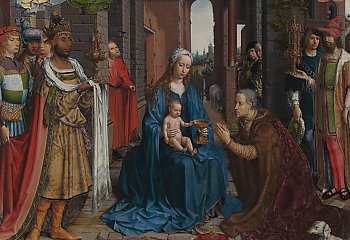 Dlaczego Boże Narodzenie jest 25 grudnia? Czy znamy datę narodzin Chrystusa?