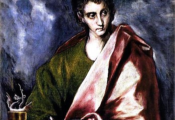 Kielich, który nie szkodzi. Dlaczego w dzień św. Jana święci się wino