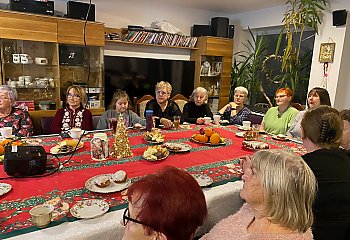 „Środa. Zawsze środa”. O warsztatach, które dają więcej niż ozdoby