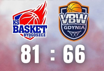 Sensacja w Bydgoszczy! Artego pokonuje mistrzynie Polski!