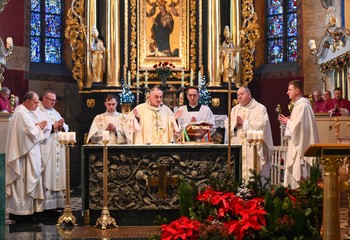 Jak Bydgoski Kościół zamyka Rok Święty i otwiera nowe możliwości?