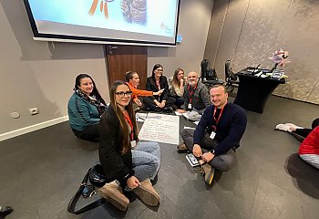 Wolontariat, który naprawdę zmienia świat