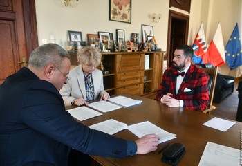 Rewolucja na kampusie PBŚ: Nowa era dla fordońskiej uczelni