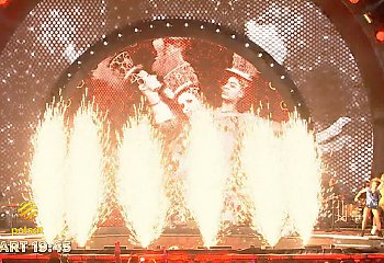 Noc Sylwestrowa w Toruniu z gwiazdami! Powroty pociągiem łatwiejsze niż myślisz