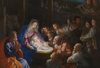 Nadzieja, która rodzi się w czasie