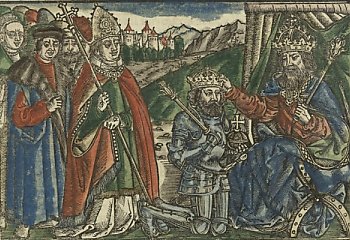 Oktawa milenium koronacji Bolesława Chrobrego. Oddolna inicjatywa na lata 2026–2033