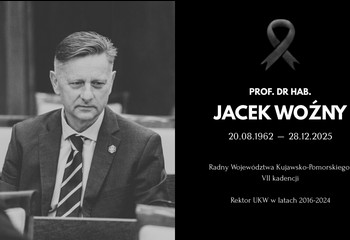 Bydgoszcz i Toruń żegnają wybitnego archeologa i radnego – kto złoży hołd prof. Jackowi Woźnemu?