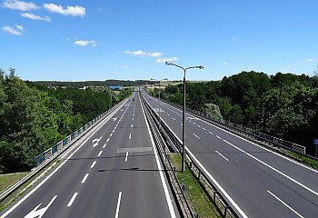 Będzie ciszej przy drodze S-5?