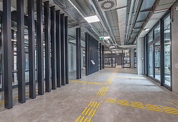 Koronowo przekazuje sześć metrów swojej historii