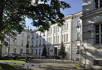 Urząd Wojewódzki w Bydgoszczy udostępnia przestrzeń rolnikom