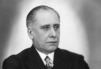 Tajemnicze życie i twórczość Ferdynanda Ossendowskiego – pisarza ściganego przez bolszewików