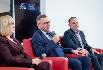 Filmowa uczta powraca do Bydgoszczy!